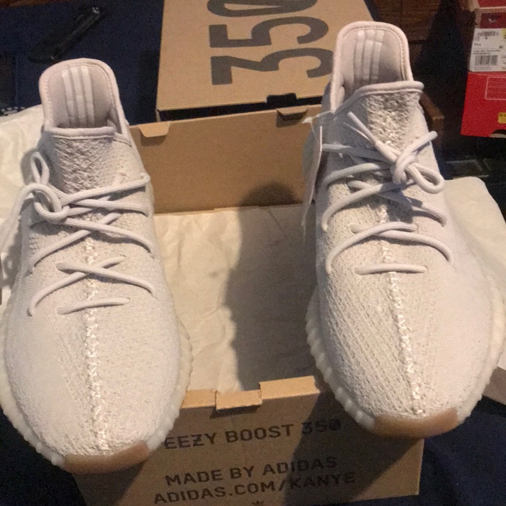 Yeezy   sesame 360